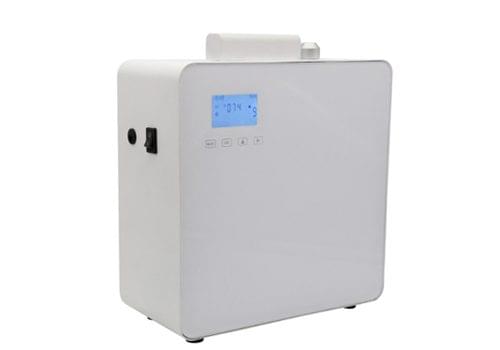 Arc 2 Scent Diffuser | Scented Interiors by Design