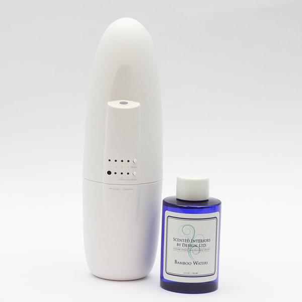 Mini Scent Diffuser | Scented Interiors by Design