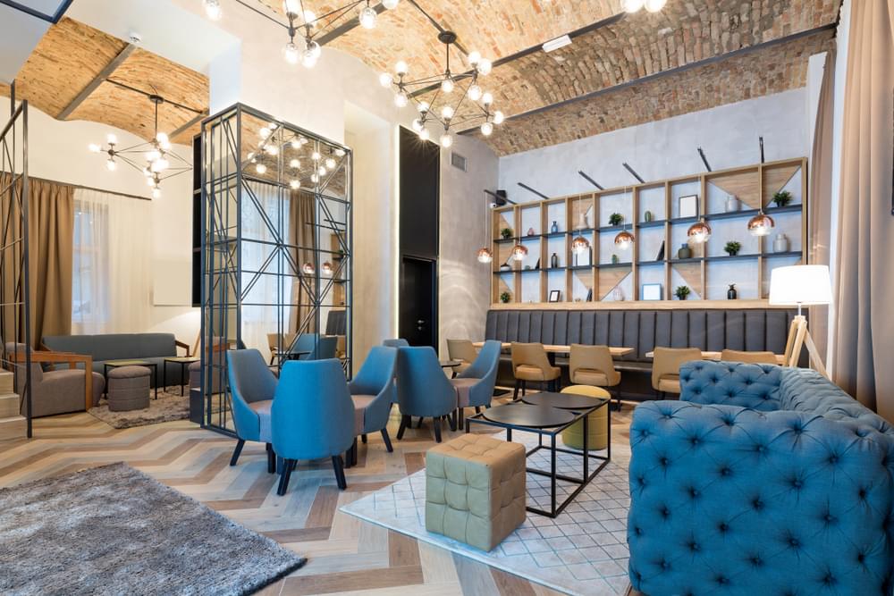Scented Interiors by Design