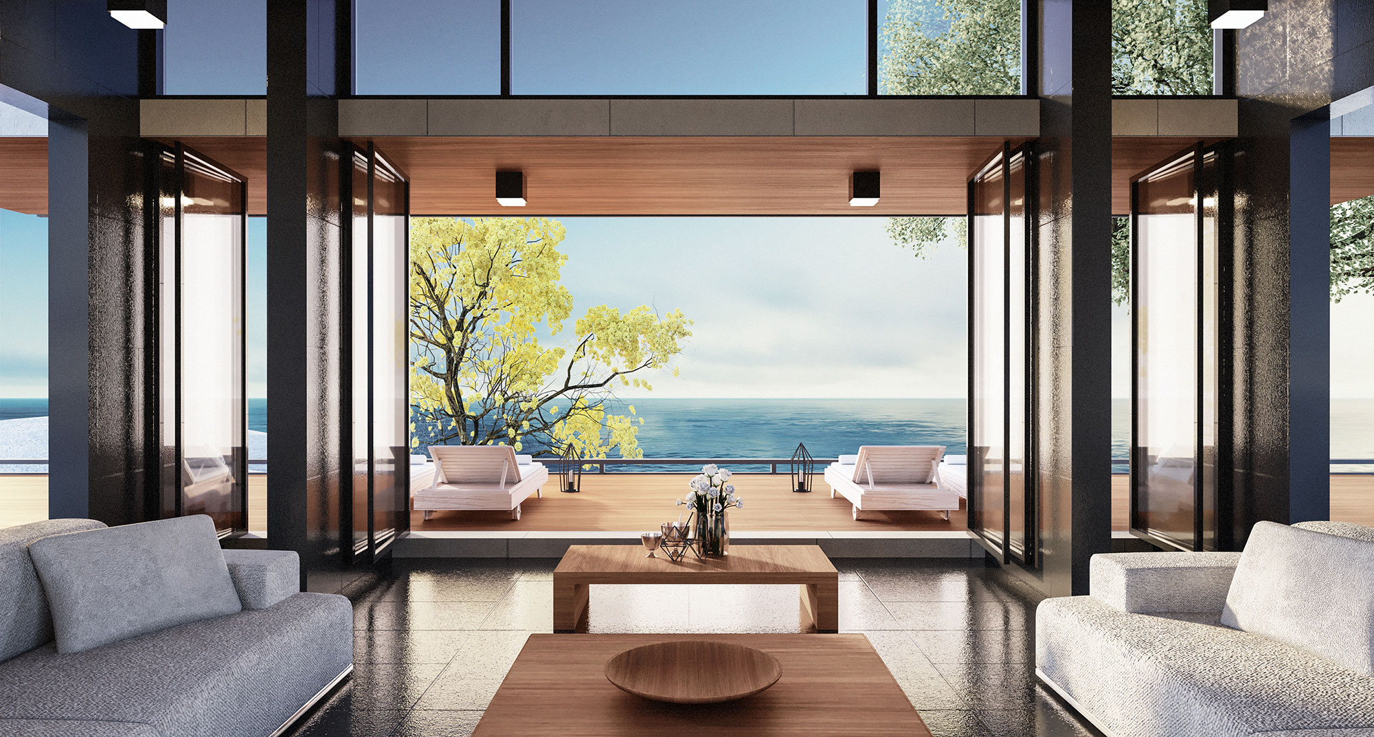 Scented Interiors by Design