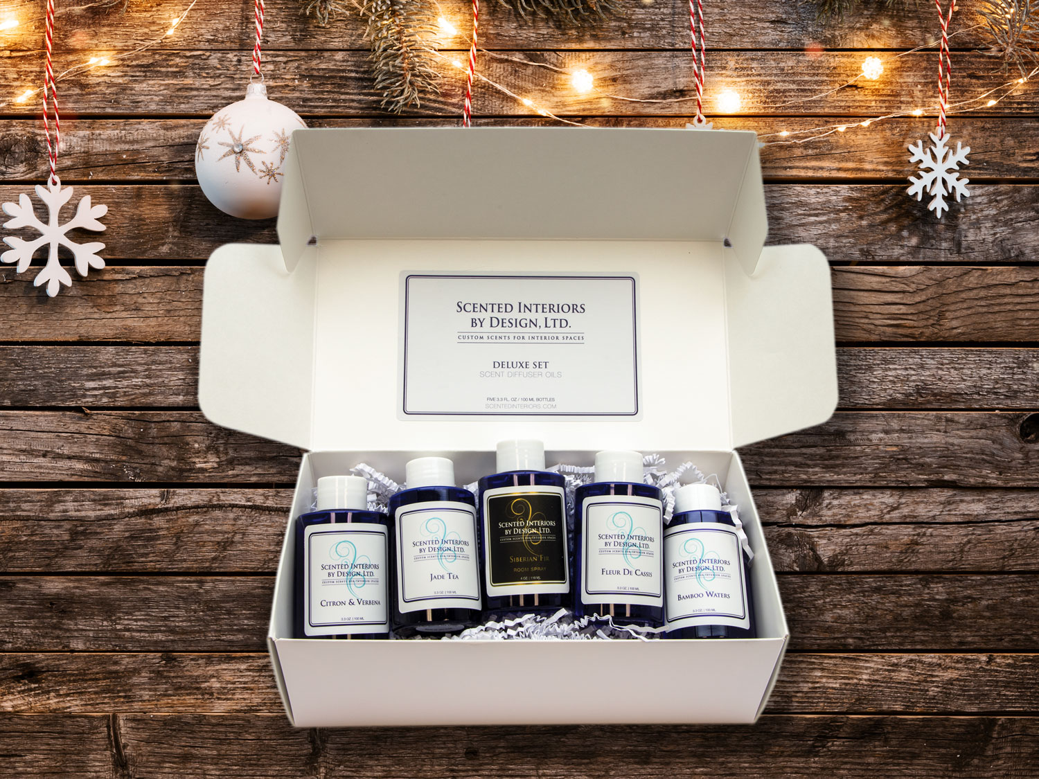 Deluxe Gift Set