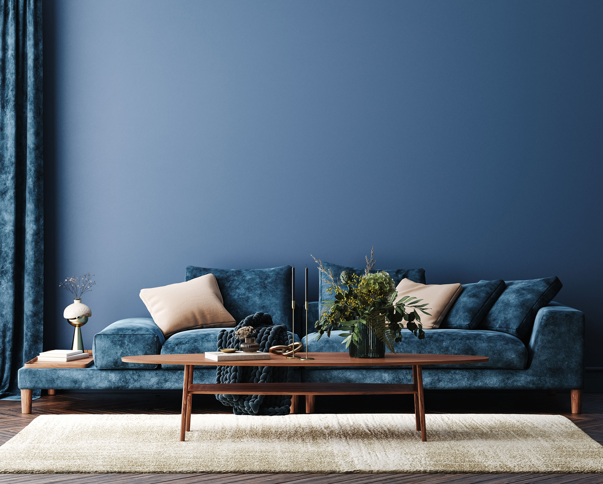 Fragrance Oils | Scented Interiors by Design