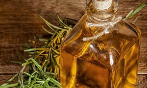 Vetiver Citrus
