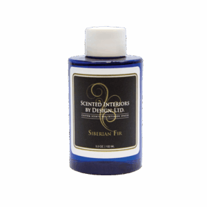 Siberian Fir Fragrance Oil