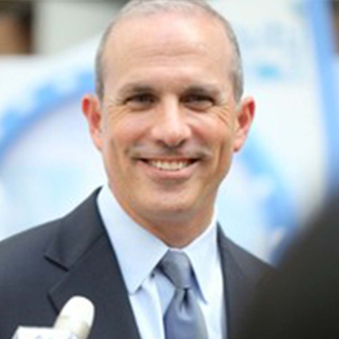 Brad Horowitz