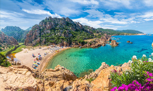Coastal Waters