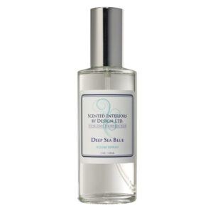 Deep Sea Blue Room Spray