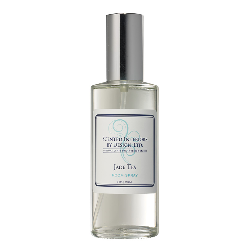 Jade Tea Room Spray