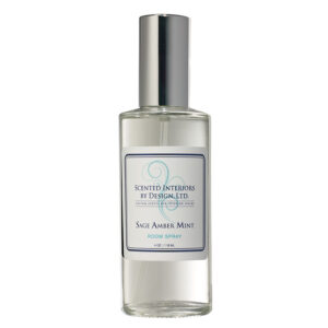 Sage Amber Mint Room Spray