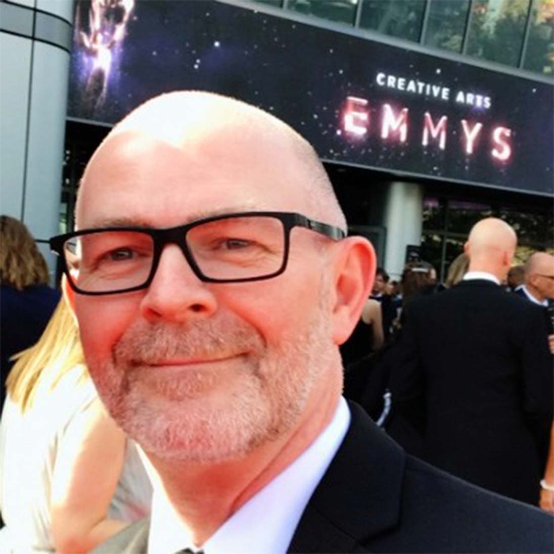Steve Coulson
