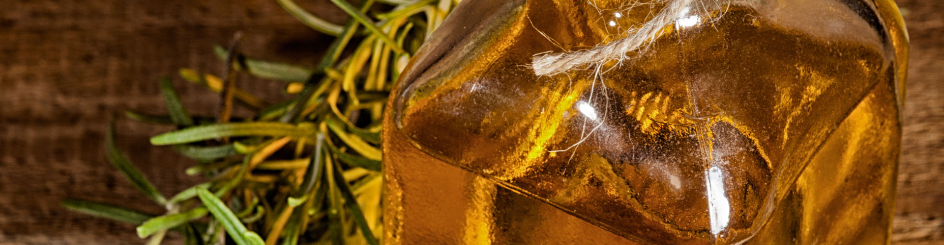 Vetiver Citrus Fragrance Oil