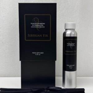 Siberian Fir Reed Diffuser Refill