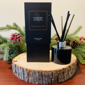 Siberian Fir Reed Diffuser
