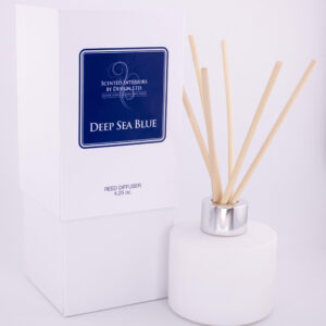 Deep Sea Blue Reed Diffuser