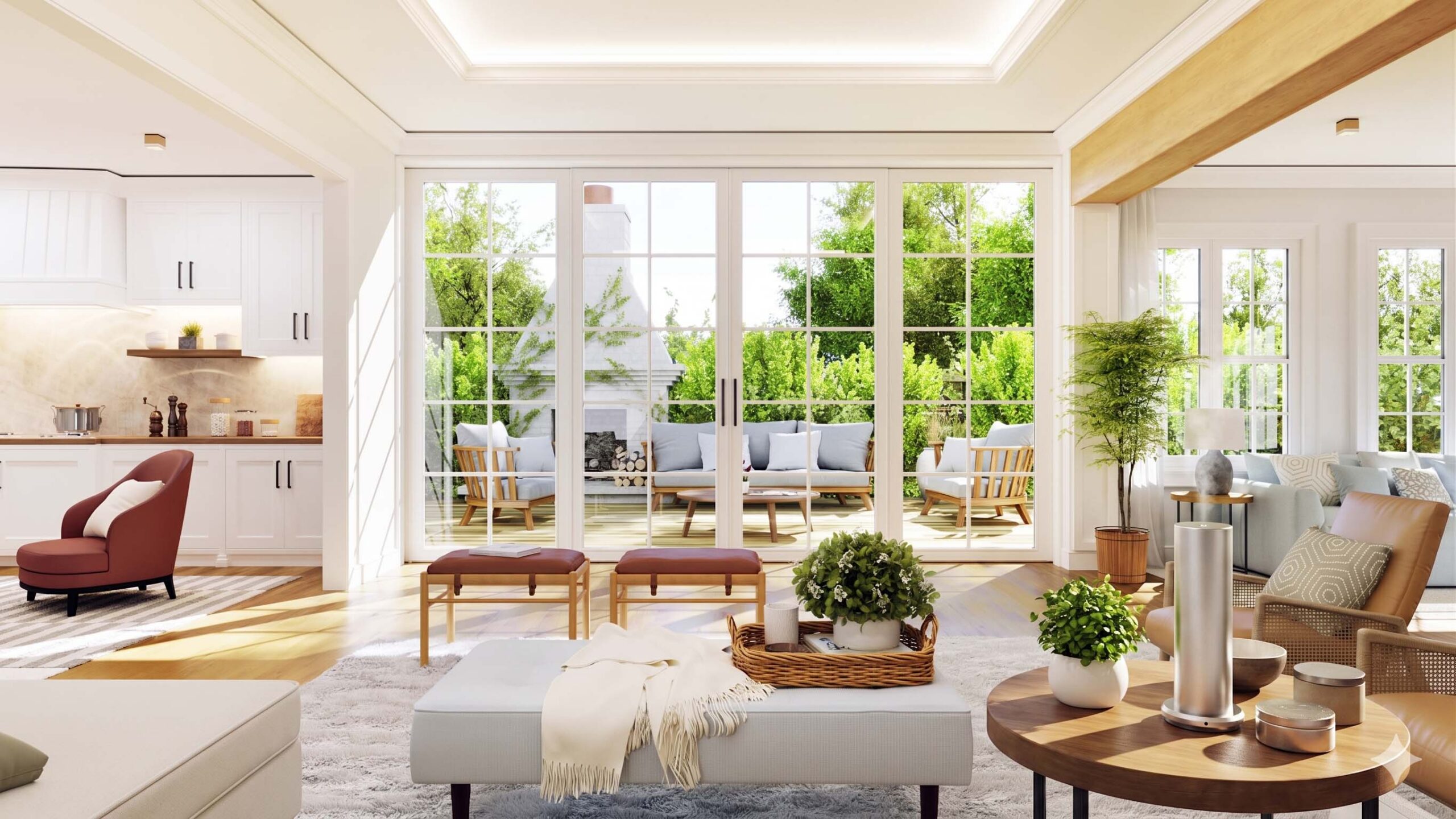 Scented Interiors by Design