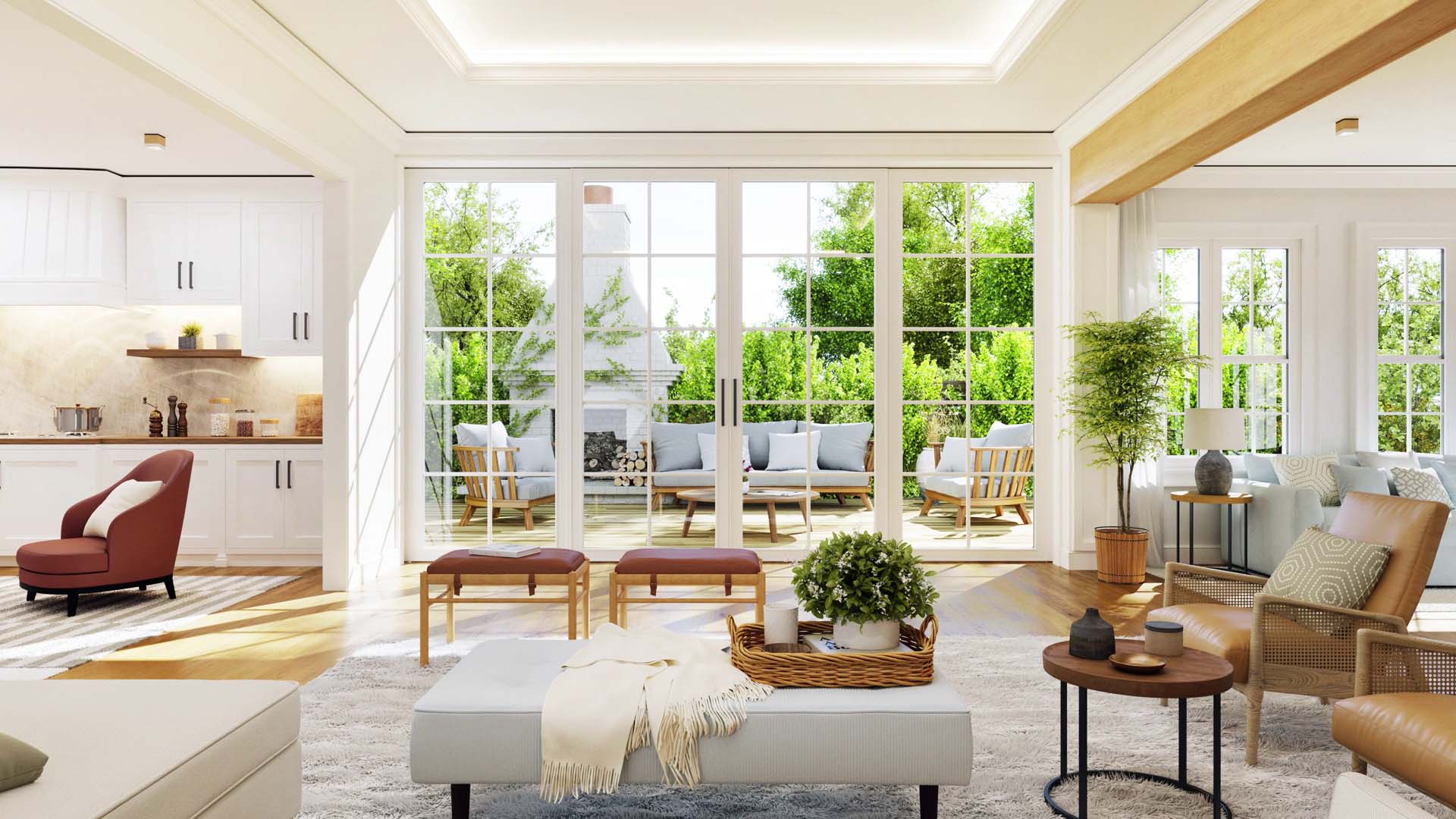 Scented Interiors by Design