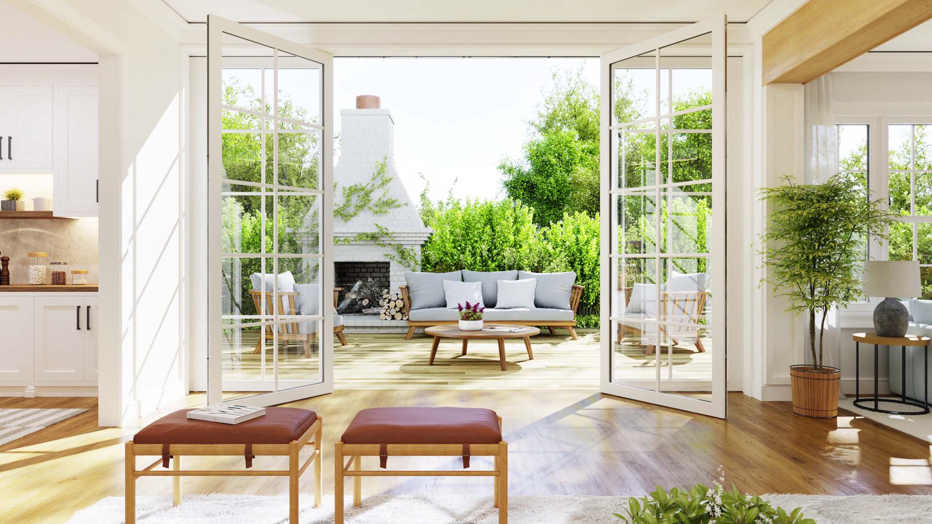 Scented Interiors by Design