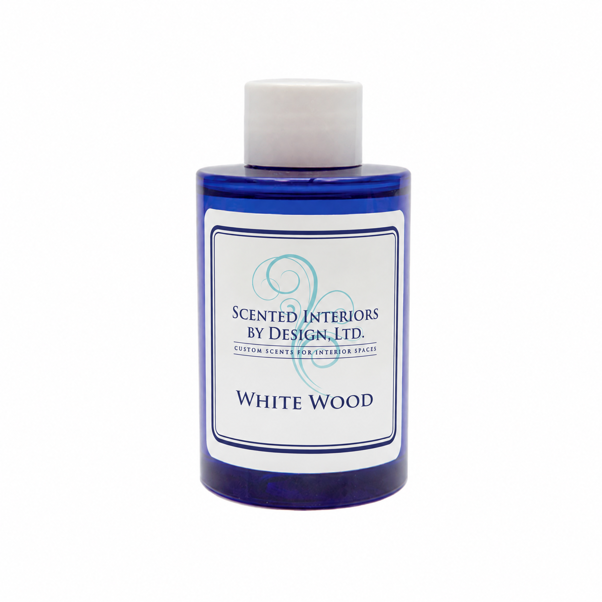 White Wood Fragrance Oil