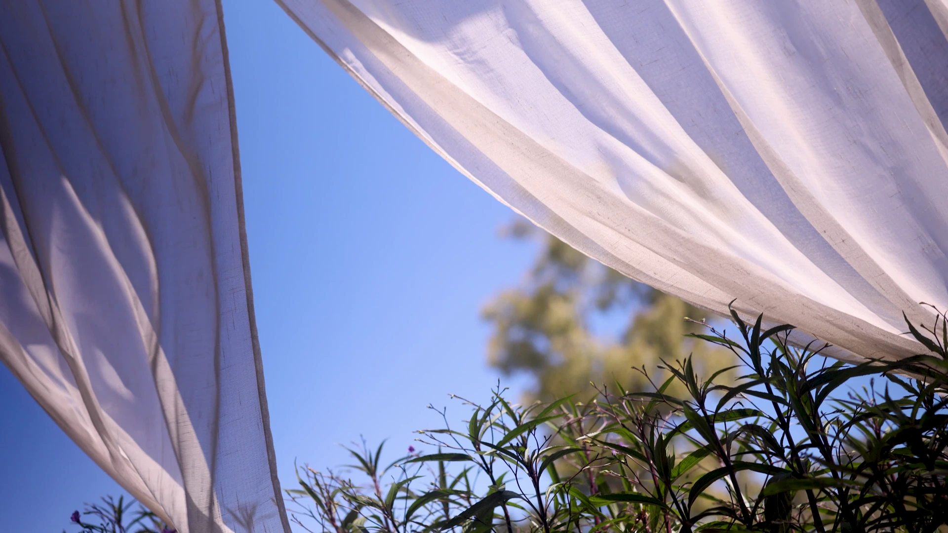 White Linen