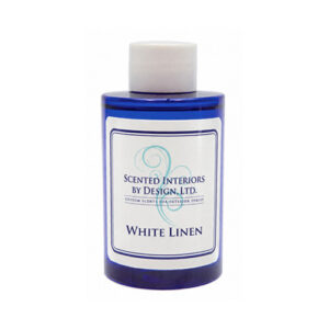 White Linen Fragrance Oil