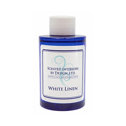 White Linen Fragrance Oil