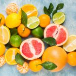 citrus-fruits - pexels