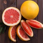 grapefruit