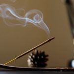incense
